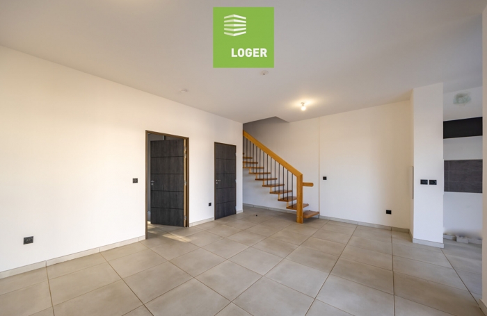 Location Maison 86m² 4 pièces Saint-Pierre