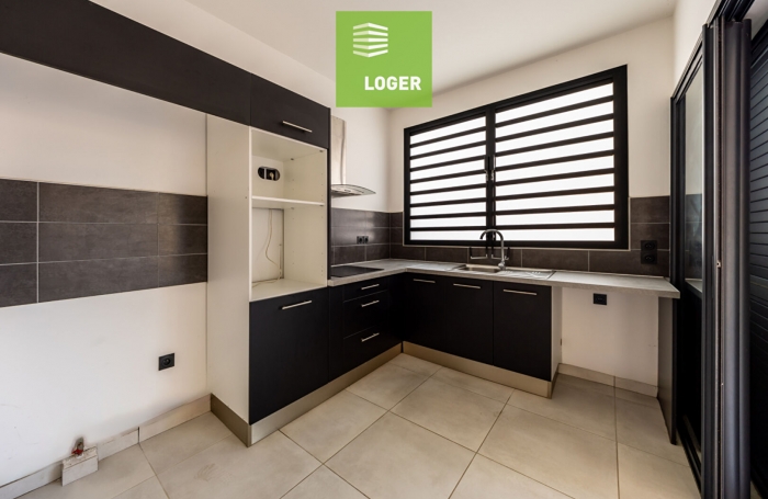 Location Maison 86m² 4 pièces Saint-Pierre