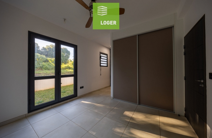 Location Maison 86m² 4 pièces Saint-Pierre