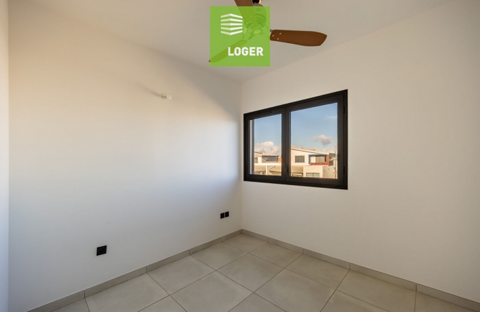 Location Maison 86m² 4 pièces Saint-Pierre