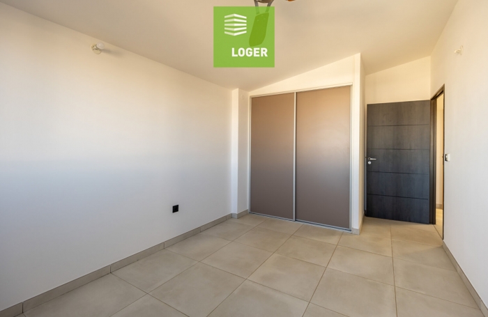 Location Maison 86m² 4 pièces Saint-Pierre