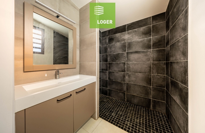 Location Maison 86m² 4 pièces Saint-Pierre