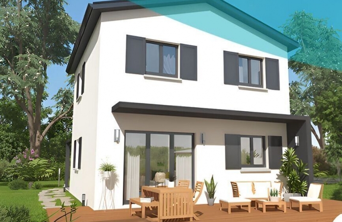 Vente Terrain 