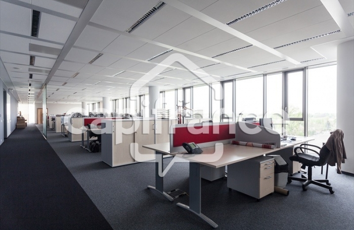 Vente Immeuble 97460