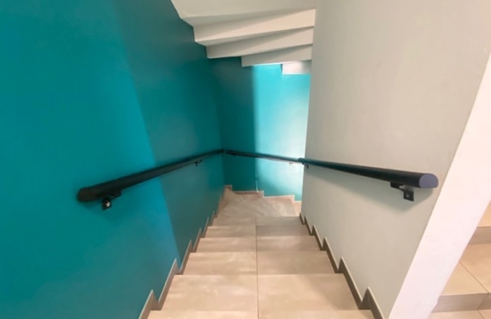 Vente Immeuble 360m&sup2; 16 pi&#232;ces Saint Paul