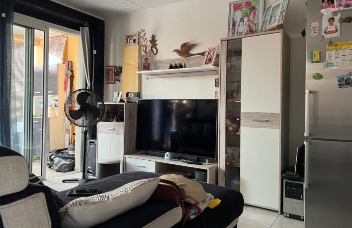 Vente Maison 97410