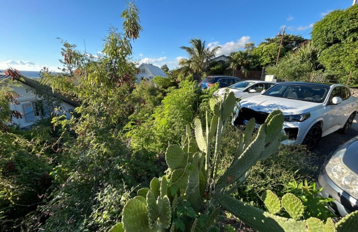 Vente Terrain 442m&sup2; Saint-Leu