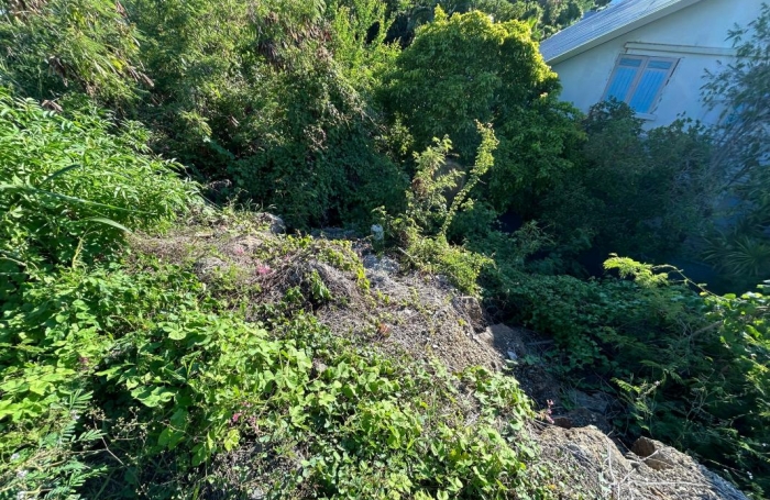 Vente Terrain 442m&sup2; Saint-Leu