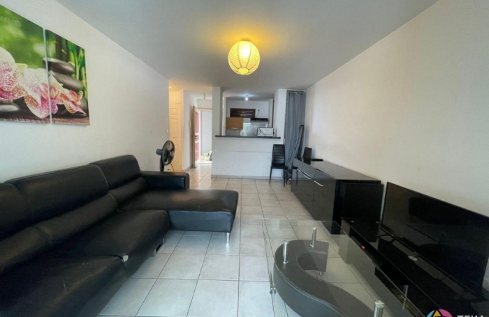 Vente Appartement 97490