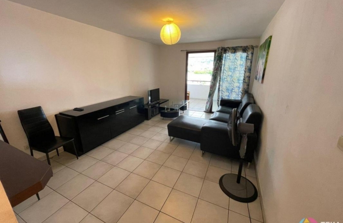 Vente Appartement 43.69m&sup2; 2 pi&#232;ces Sainte Clotilde