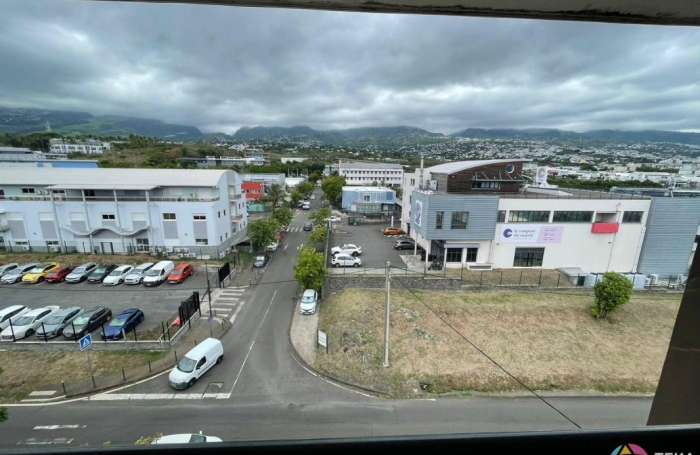 Vente Appartement 43.69m&sup2; 2 pi&#232;ces Sainte Clotilde