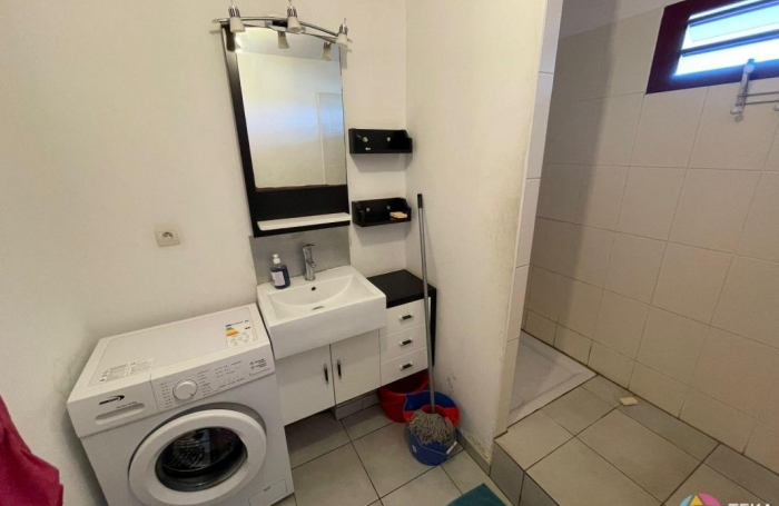 Vente Appartement 43.69m&sup2; 2 pi&#232;ces Sainte Clotilde