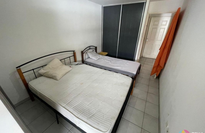 Vente Appartement 43.69m&sup2; 2 pi&#232;ces Sainte Clotilde