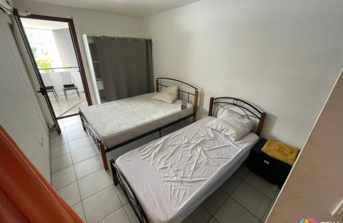 Vente Appartement 43.69m&sup2; 2 pi&#232;ces Sainte Clotilde
