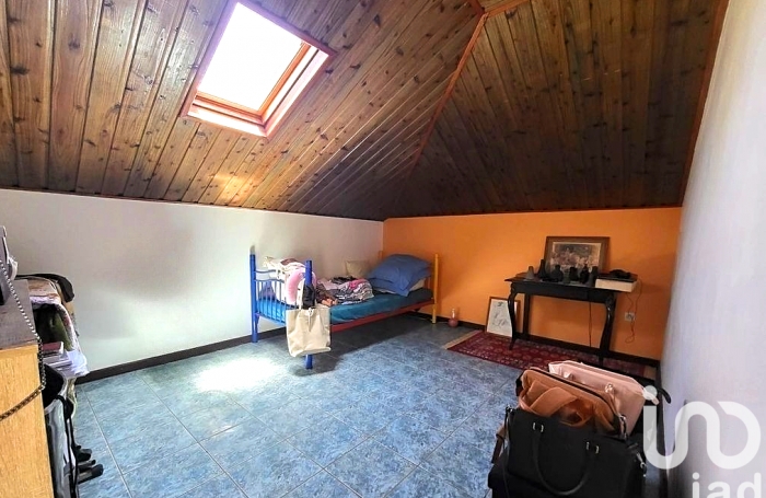 Vente Maison 232m&sup2; 7 pi&#232;ces Saint Philippe