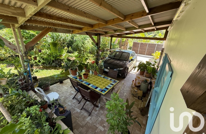 Vente Maison 232m&sup2; 7 pi&#232;ces Saint Philippe
