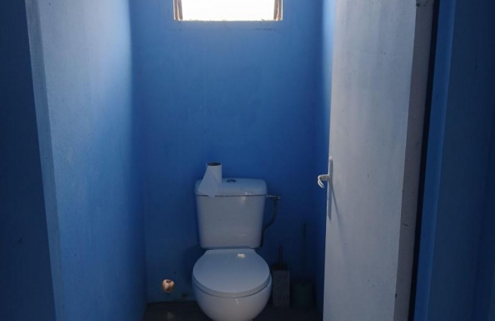 Vente Maison 40m&sup2; 2 pi&#232;ces Etang-Sale
