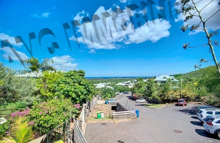 Vente Maison 170m² 6 pièces Saint Gilles les Bains