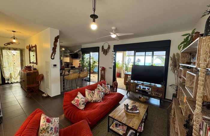 Vente Appartement 97m² 4 pièces Sainte Marie