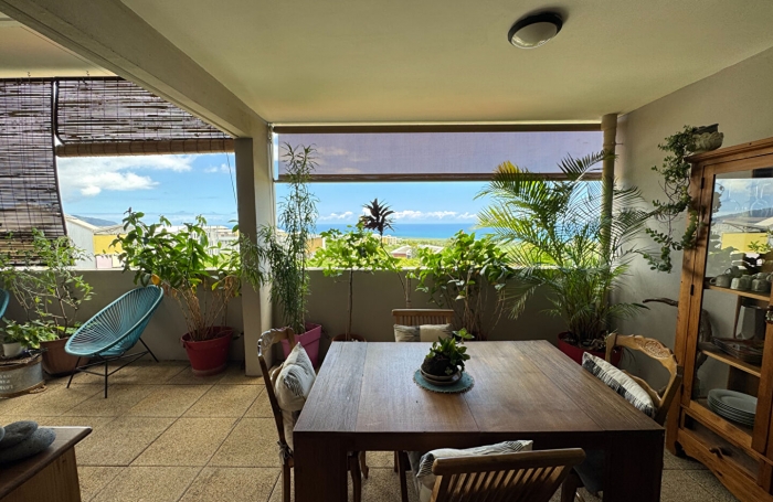 Vente Appartement 97m² 4 pièces Sainte Marie