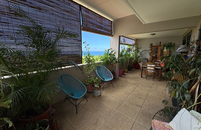 Vente Appartement 97m² 4 pièces Sainte Marie