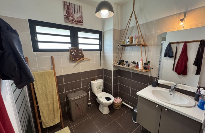 Vente Appartement 97m² 4 pièces Sainte Marie