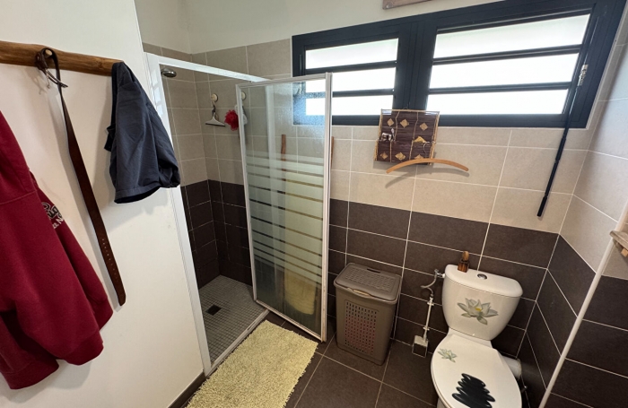 Vente Appartement 97m² 4 pièces Sainte Marie