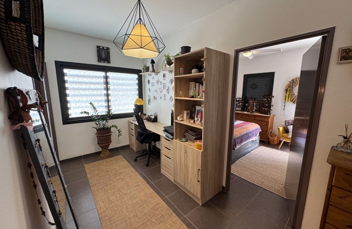 Vente Appartement 97m² 4 pièces Sainte Marie