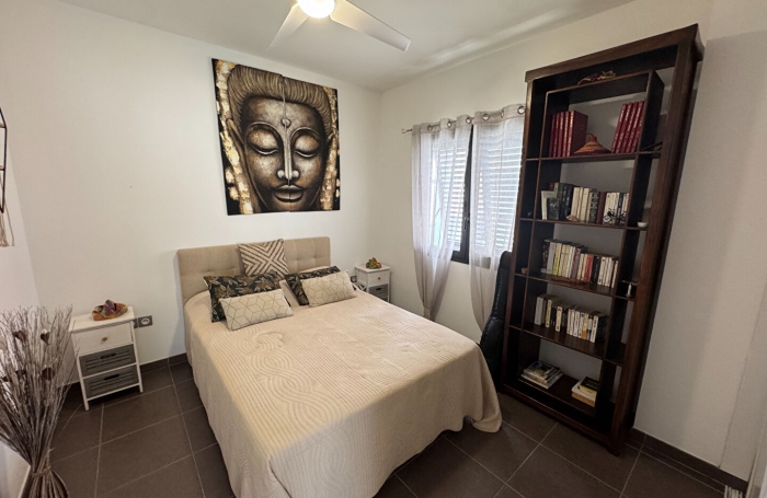 Vente Appartement 97m² 4 pièces Sainte Marie