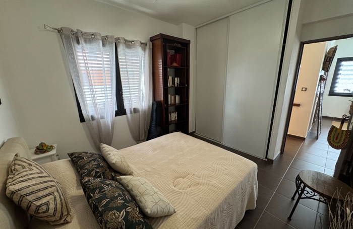 Vente Appartement 97m² 4 pièces Sainte Marie