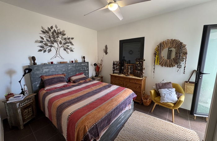 Vente Appartement 97m² 4 pièces Sainte Marie
