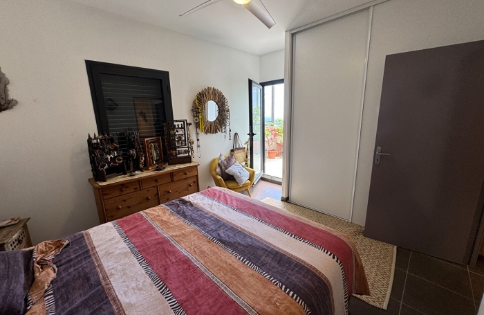 Vente Appartement 97m² 4 pièces Sainte Marie