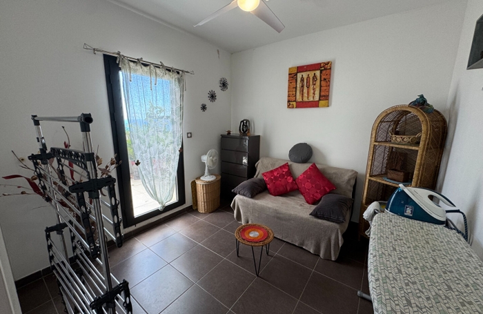 Vente Appartement 97m² 4 pièces Sainte Marie