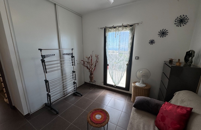 Vente Appartement 97m² 4 pièces Sainte Marie