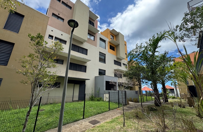 Vente Appartement 97m² 4 pièces Sainte Marie