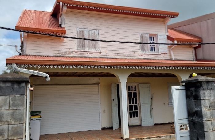Vente Maison 97470