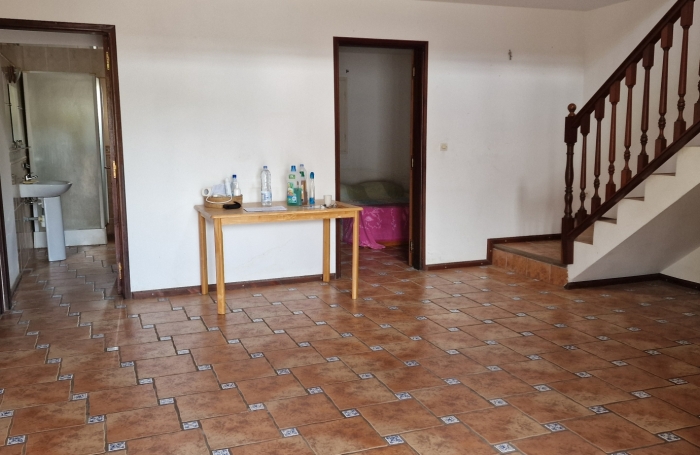 Vente Maison 121m&sup2; 4 pi&#232;ces Saint-Benoît