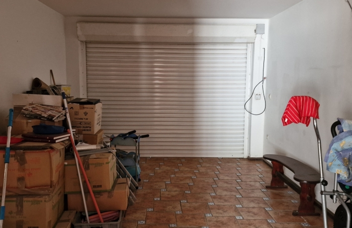 Vente Maison 121m&sup2; 4 pi&#232;ces Saint-Benoît