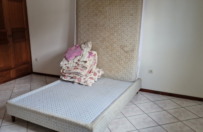 Vente Maison 121m&sup2; 4 pi&#232;ces Saint-Benoît