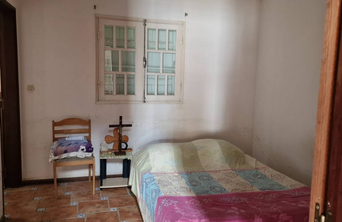 Vente Maison 121m&sup2; 4 pi&#232;ces Saint-Benoît