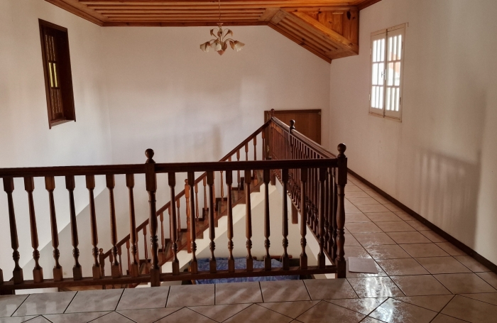 Vente Maison 121m&sup2; 4 pi&#232;ces Saint-Benoît