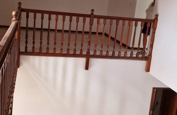 Vente Maison 121m&sup2; 4 pi&#232;ces Saint-Benoît