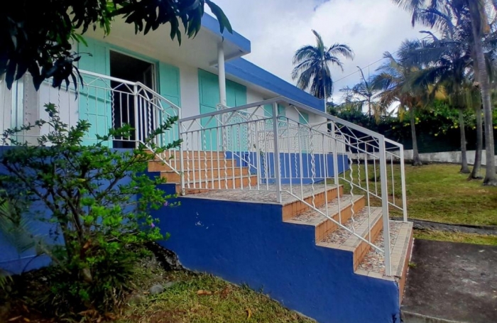 Vente Maison 97432
