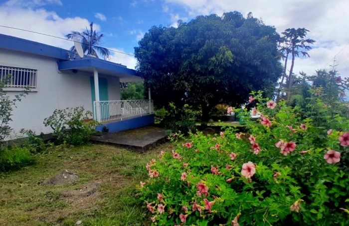 Vente Maison 95.25m&sup2; 5 pi&#232;ces Ravine des Cabris