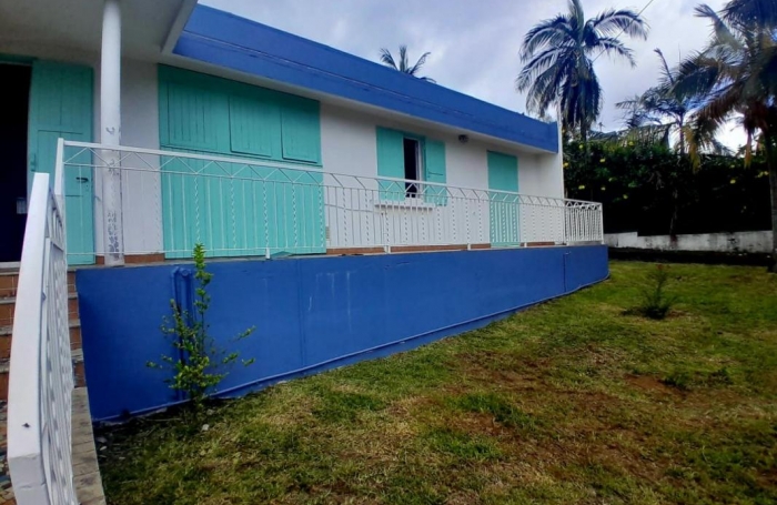 Vente Maison 95.25m&sup2; 5 pi&#232;ces Ravine des Cabris