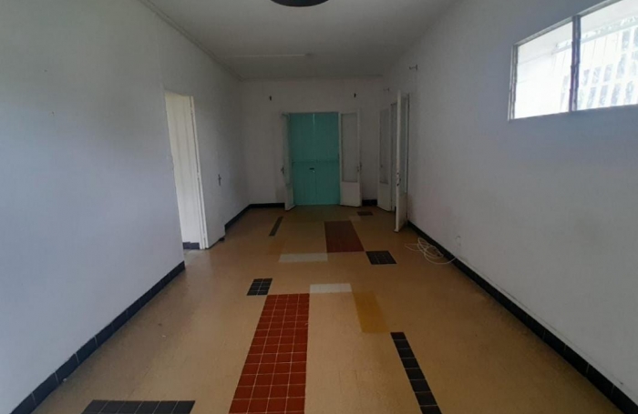 Vente Maison 95.25m&sup2; 5 pi&#232;ces Ravine des Cabris