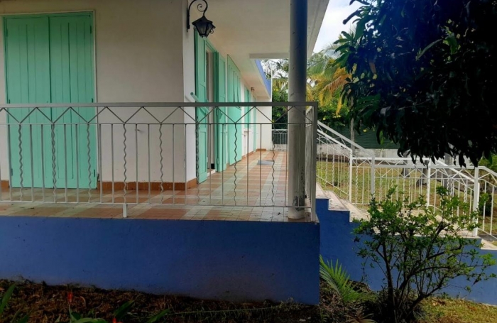 Vente Maison 95.25m&sup2; 5 pi&#232;ces Ravine des Cabris