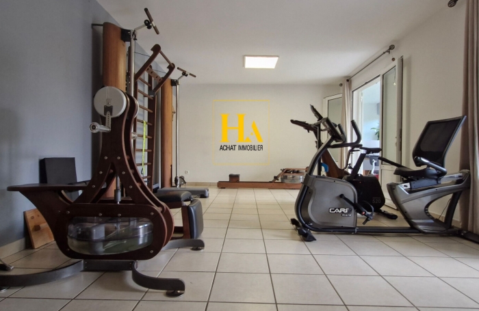 Vente Maison 140m² 5 pièces Plaine des Palmistes