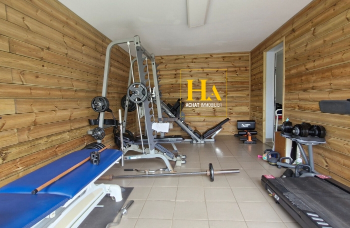 Vente Maison 140m² 5 pièces Plaine des Palmistes
