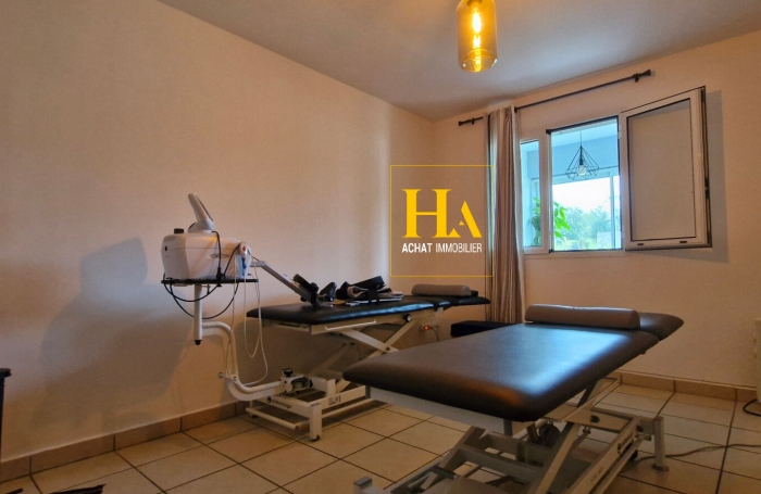 Vente Maison 140m² 5 pièces Plaine des Palmistes